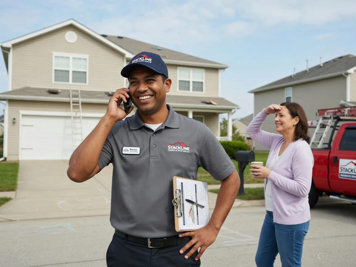 Chimney flashing repair Haiku, HI FAQs